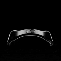 Kit Dilatador nasal con 4 tamaños distintos y 60 Parches imantados (Respira Fácil™)