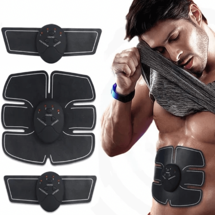 ElectroGYM 6 para Hombre y Mujer - Mundo ElectroBazar