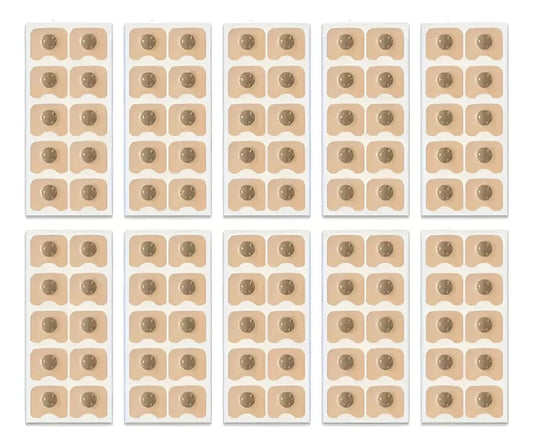 Parches de repuesto para Dilatador (30 Días) - Mundo ElectroBazar