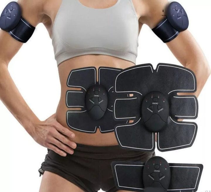 ElectroGYM 6 para Hombre y Mujer - Mundo ElectroBazar
