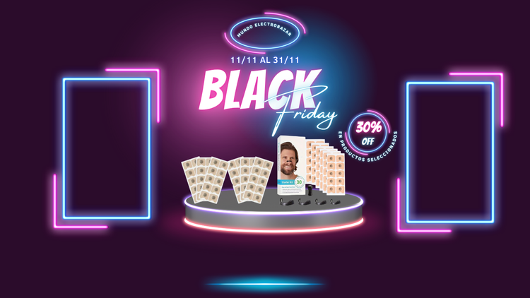 BLACK FRIDAY