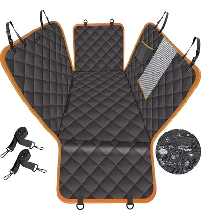 Cubre Asiento para Pasear tus Mascotas (Impermeable)