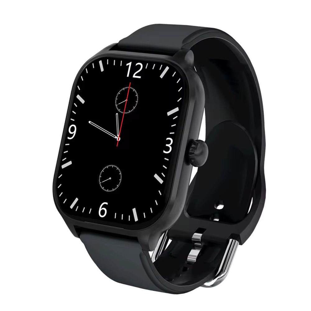 Reloj inteligente para mujeres y hombres (Responder/Hacer llamada), para Android y iPhone