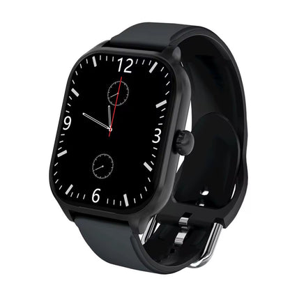 Reloj inteligente para mujeres y hombres (Responder/Hacer llamada), para Android y iPhone