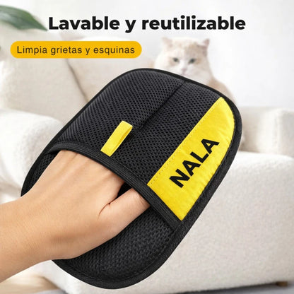 Guante Quita Pelo en segundo de Mascotas