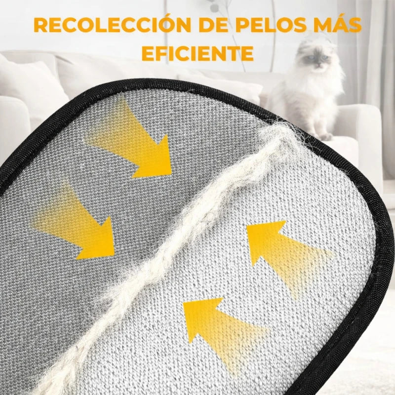 Guante Quita Pelo en segundo de Mascotas